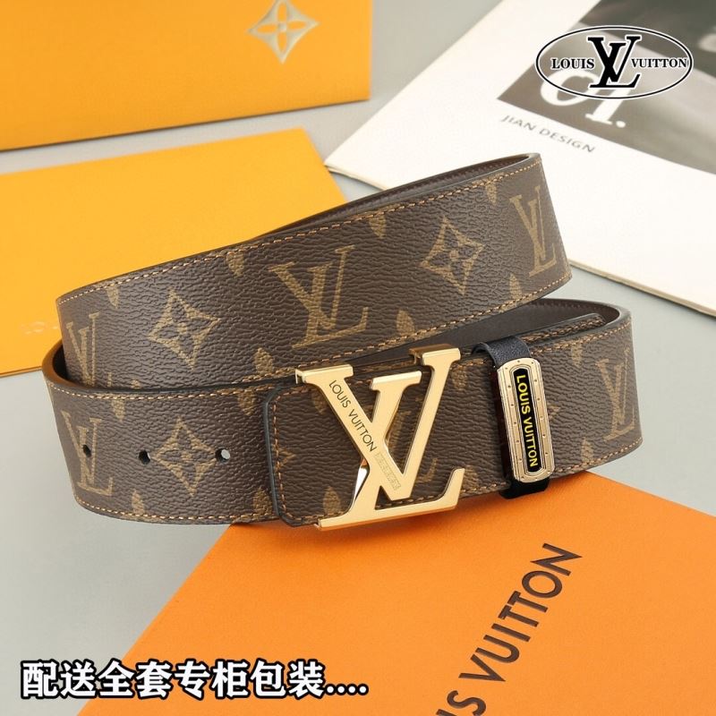 Louis Vuitton Belts